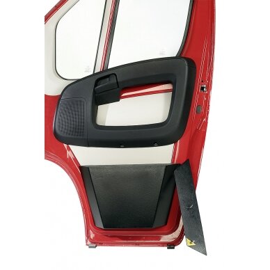 Durų seifas Fiat Ducato X250/290 1