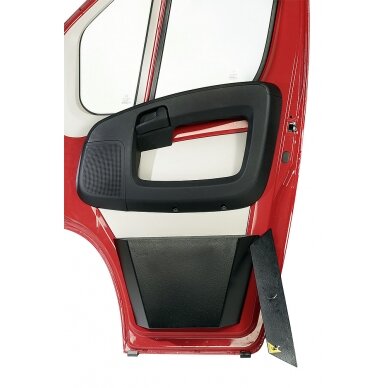 Durų seifas Fiat Ducato X250/290 1 Durų seifas Fiat Ducato X250/290 1