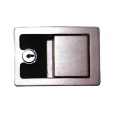 Durų spyna 115 x 66 WS 24 mm Durų spyna 115 x 66 WS 24 mm