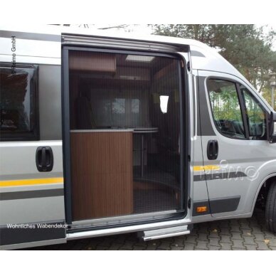 Durys nuo vabzdžių Ducato (X250/X290) + Bokseris + džemperis nuo 2007 žemų durų 1 Durys nuo vabzdžių Ducato (X250/X290) + Bokseris + džemperis nuo 2007 žemų durų 1