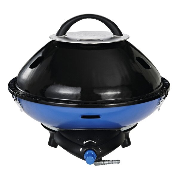 Dujinis grilis, Party-Grill®600 su wok funkcija, 50mbar 1 Dujinis grilis, Party-Grill®600 su wok funkcija, 50mbar 1