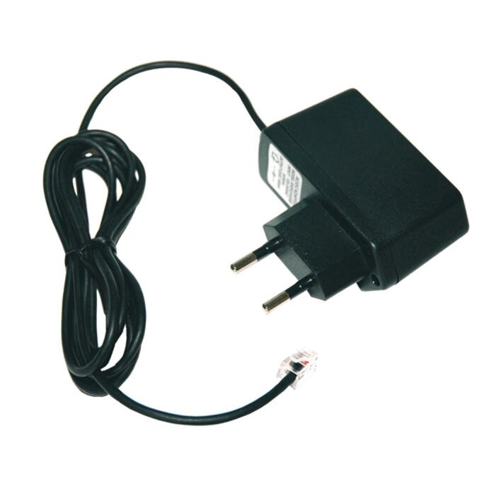 Dujų detektoriaus priedas maitinimo blokas GBA-I 230V Dujų detektoriaus priedas maitinimo blokas GBA-I 230V