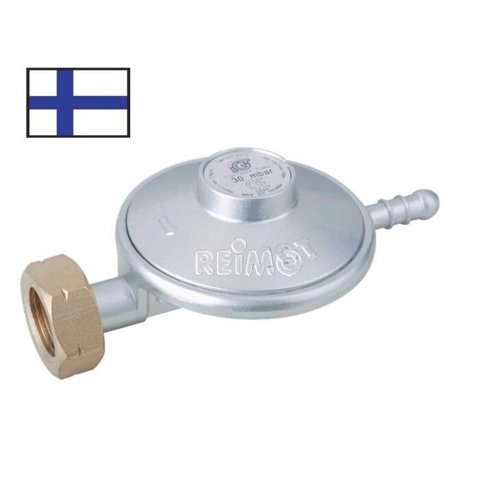 Dujų reguliatorius.oManom.30mb Suomija