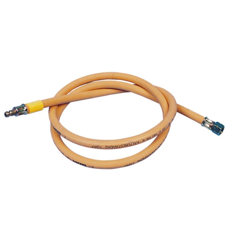 Dujų žarna dujų lizdui 40cm Dujų žarna dujų lizdui 40cm