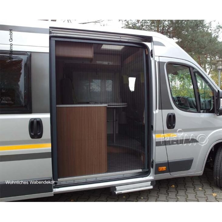 Durys nuo vabzdžių Volkswagen T5/T6 dėžė + universalas Startline versijos nuo 2010 m 1 Durys nuo vabzdžių Volkswagen T5/T6 dėžė + universalas Startline versijos nuo 2010 m 1