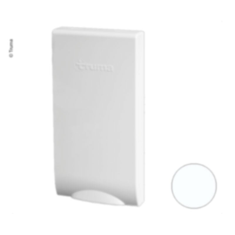 Dūmtraukio gaubtas KBS3 bianco Dūmtraukio gaubtas KBS3 bianco