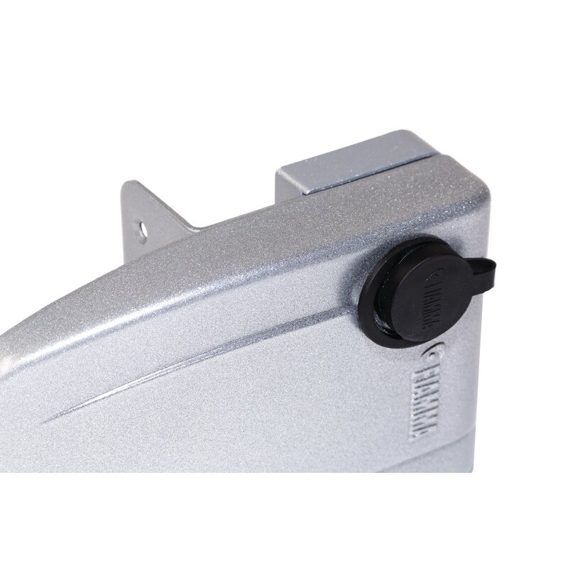 Durų spyna išorėje Safe Door Frame balta 2 Durų spyna išorėje Safe Door Frame balta 2