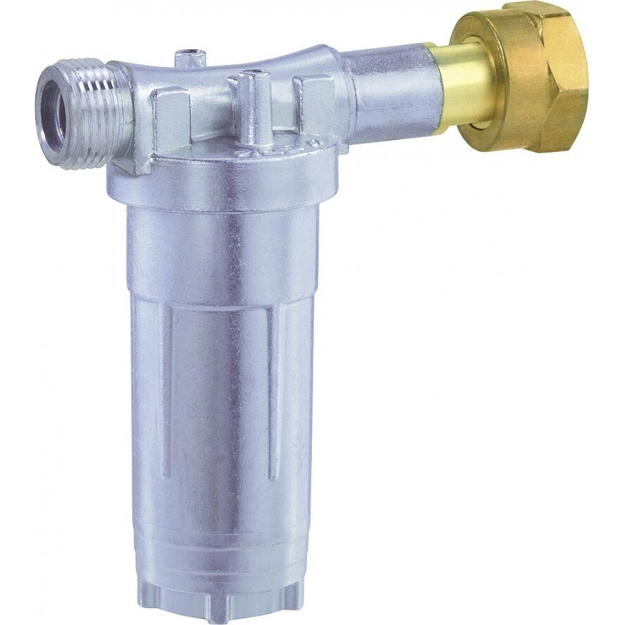 Dujų filtras Caramatic ConnectClean