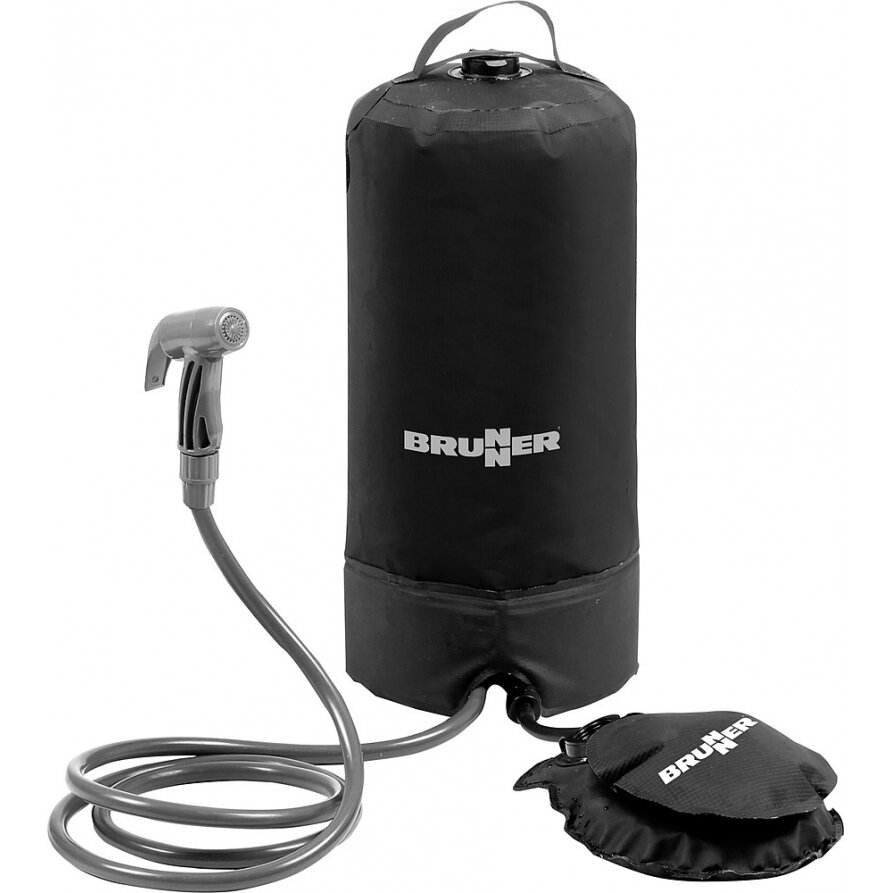 Lauko dušas Brunner Splash 15 l Lauko dušas Brunner Splash 15 l