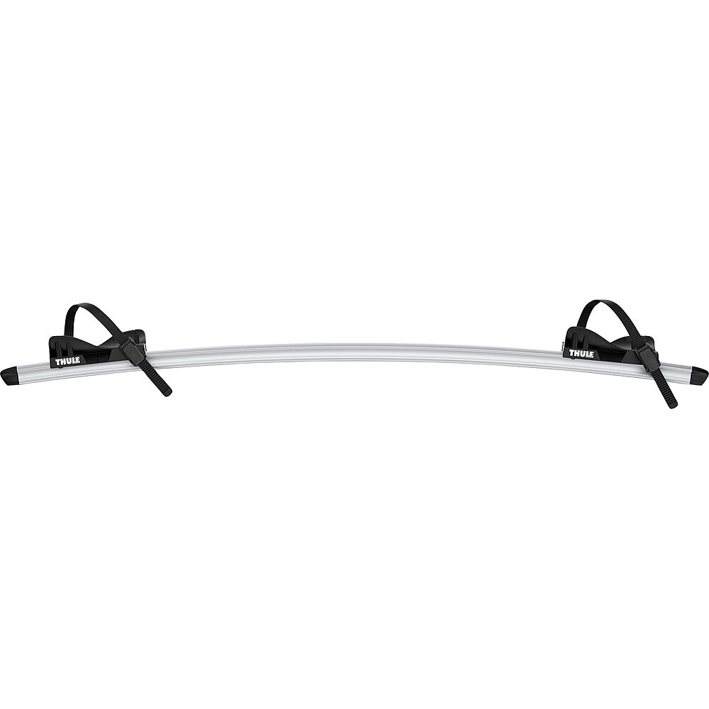 Dviračių bėgis Fatbike Rail Curved Ano Dviračių bėgis Fatbike Rail Curved Ano
