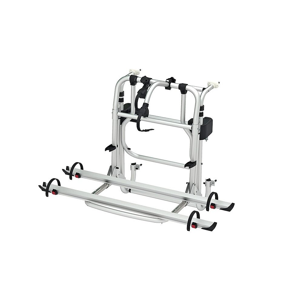 Dviračių laikiklis Carry Bike Lift 77 RS, aliuminis