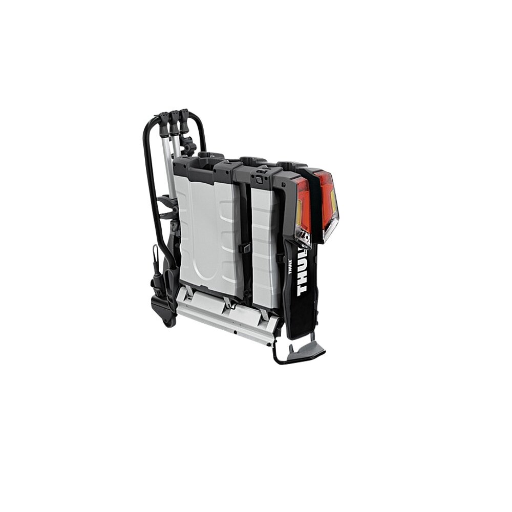 Dviračių laikiklis EasyFold XT 3B 13 kontaktų 5