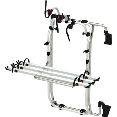 Dviračių laikiklis Carry Bike Frame Ducato nuo 2006 m., 3 ratai