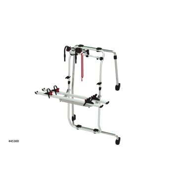 Dviračių laikiklis Carry Bike Frame Fiat Ducato ir VW Crafter