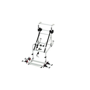 Dviračių laikiklis Carry Bike Lift 77 E-Bike, aliuminis