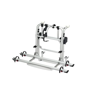 Dviračių laikiklis Carry Bike Lift 77 RS, aliuminis