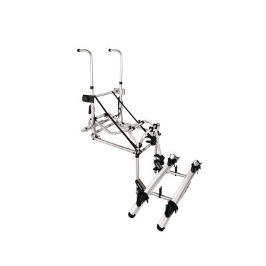Dviračių laikiklis Thule Lift V16 2 rankiniai dviračiai iki 50 kg