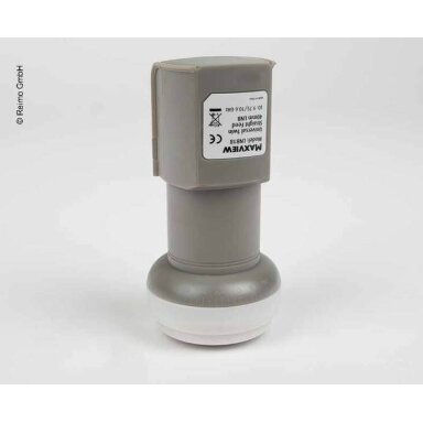 Dvynis LNB skirtas OmniSat Seeker