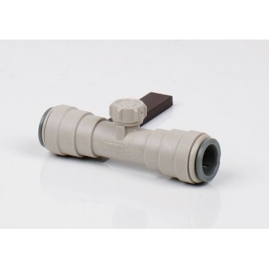 Dvigubas atbulinis vožtuvas 15 mm Dvigubas atbulinis vožtuvas 15 mm