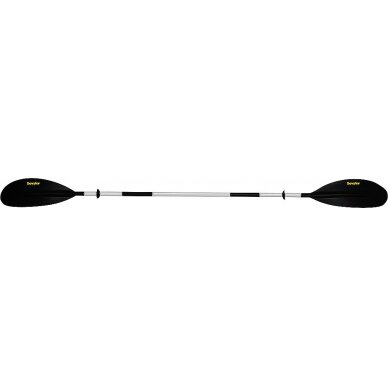 Dvigubas irklas K-Perf 230 Alu Dvigubas irklas K-Perf 230 Alu