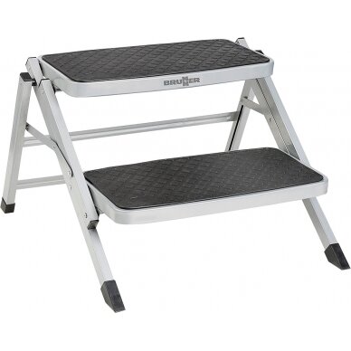 Dvigubas laiptelis Ruckstep XL Dvigubas laiptelis Ruckstep XL