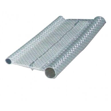 Dvigubas vamzdis su tekstiline Ø7,5–4,5 mm, 100 m ilgio Dvigubas vamzdis su tekstiline Ø7,5–4,5 mm, 100 m ilgio