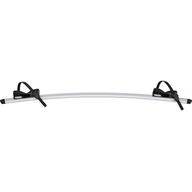 Dviračių bėgis Fatbike Rail Curved Ano Dviračių bėgis Fatbike Rail Curved Ano