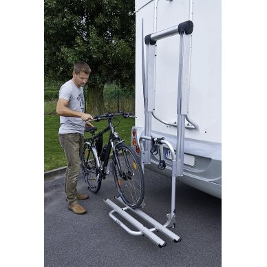 Bike carrier Bike Lift Standard Rail 2