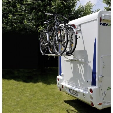 Bike carrier Bike Lift Standard Rail 3 Bike carrier Bike Lift Standard Rail 3