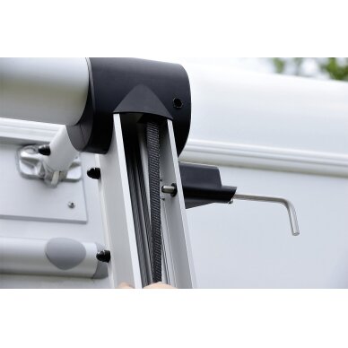 Bike carrier Bike Lift Standard Rail 5