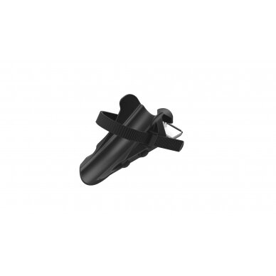 Bike carrier Bike Lift Standard Rail 7