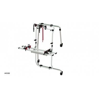 Dviračių laikiklis Carry Bike Frame Fiat Ducato ir VW Crafter Dviračių laikiklis Carry Bike Frame Fiat Ducato ir VW Crafter