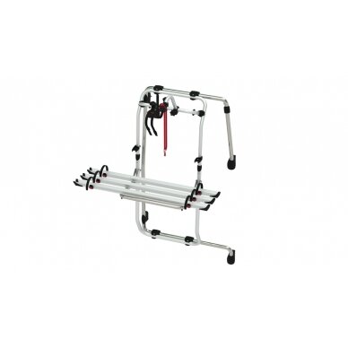 Dviračių laikiklis Carry Bike Frame Mercedes Sprinter nuo 2018 statybos metų Dviračių laikiklis Carry Bike Frame Mercedes Sprinter nuo 2018 statybos metų
