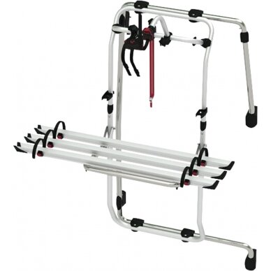 Dviračių laikiklis Carry Bike Frame VW Crafter / MAN nuo 2017 m Dviračių laikiklis Carry Bike Frame VW Crafter / MAN nuo 2017 m