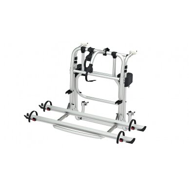 Dviračių laikiklis Carry Bike Lift 77 RS, aliuminis