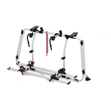 Dviračių laikiklis Carry Bike VW, skirtas T6 Pro Dviračių laikiklis Carry Bike VW, skirtas T6 Pro