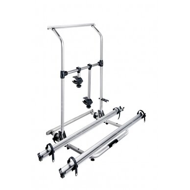 Dviračių laikiklis Sport G2 W150 / Hobby Dviračių laikiklis Sport G2 W150 / Hobby