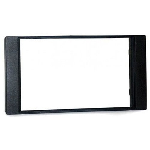 Dvigubas ISO radijo dangtelis Ford Transit 2006 - 2013 m Dvigubas ISO radijo dangtelis Ford Transit 2006 - 2013 m