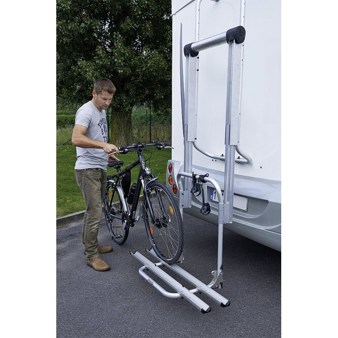 Bike carrier Bike Lift Standard Rail 2 Bike carrier Bike Lift Standard Rail 2