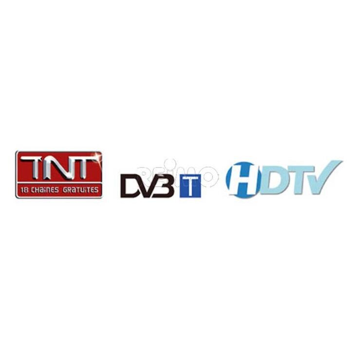 DVBT antenos sparnas 11, skirtas 12/24 ir 230 voltų 1