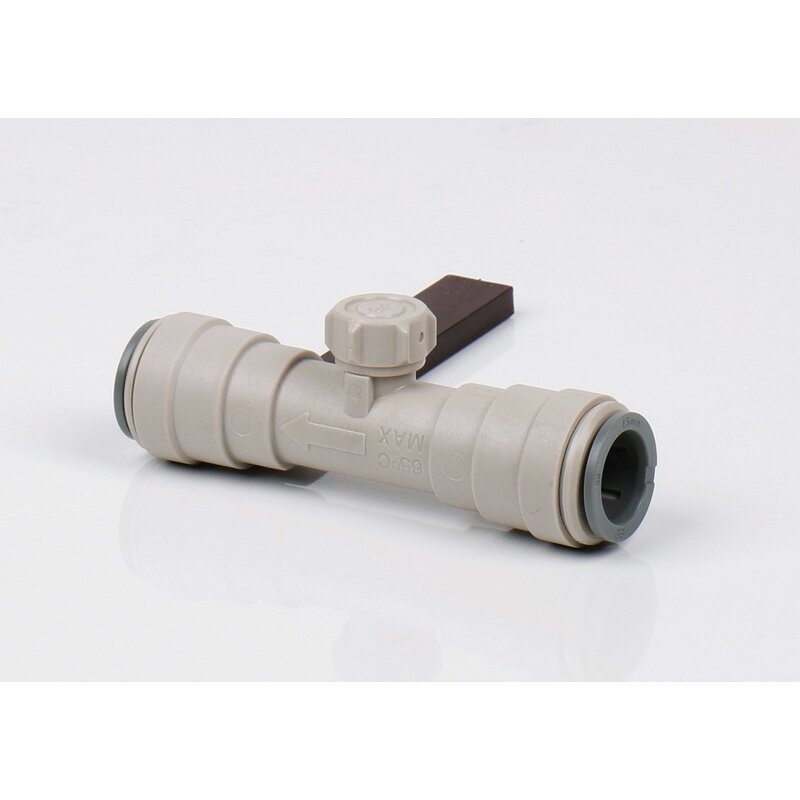 Dvigubas atbulinis vožtuvas 15 mm Dvigubas atbulinis vožtuvas 15 mm