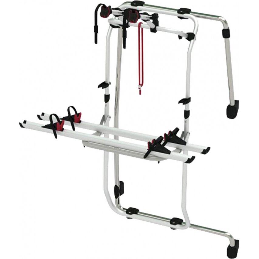 Dviračių laikiklis Carry Bike Frame VW Crafter MAN nuo 2017 m. E-Bike