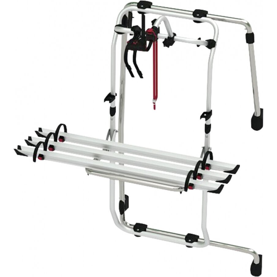 Dviračių laikiklis Carry Bike Frame Mercedes Sprinter nuo 2018 m Dviračių laikiklis Carry Bike Frame Mercedes Sprinter nuo 2018 m