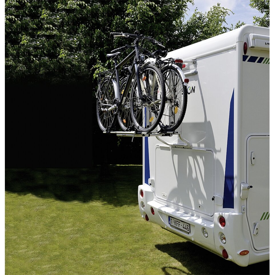 Bike carrier Bike Lift Standard Rail 3