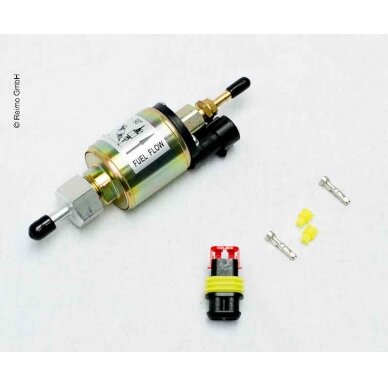 Dyzelinis siurblys 24V Dyzelinis siurblys 24V