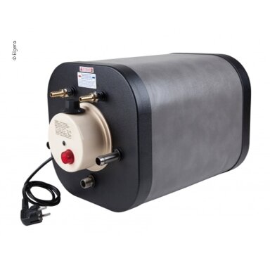 Elgena Boiler Nautic-therm Type ME 10L 12V/200W Elgena Boiler Nautic-therm Type ME 10L 12V/200W