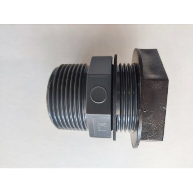 bako padavimas 1 1/4"