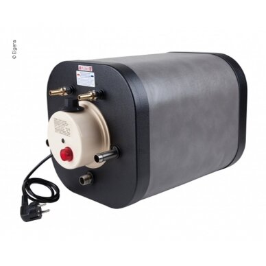 Elgena Boiler Nautic-therm Type ME 10L 12V/200W Elgena Boiler Nautic-therm Type ME 10L 12V/200W