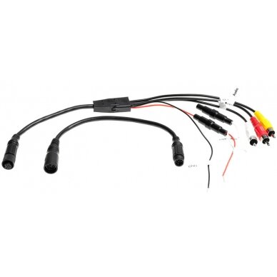adapterio kabelių rinkinys CAMOS adapterio kabelių rinkinys CAMOS