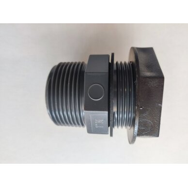 bako padavimas 1 1/4" bako padavimas 1 1/4"